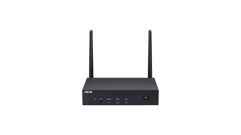 ASUS Mini PC PL63